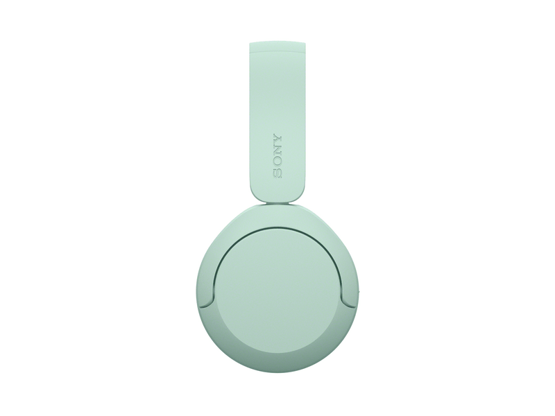Sony WH-CH530 Bluetooth fejhallgató, mentazöld (WHCH530G.CE7)