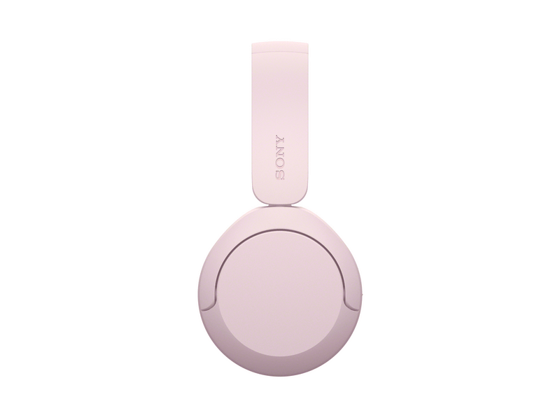 Sony WH-CH530 Bluetooth fejhallgató, rózsaszín (WHCH530P.CE7)