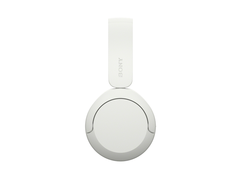 Sony WH-CH530 Bluetooth fejhallgató, fehér (WHCH530W.CE7)