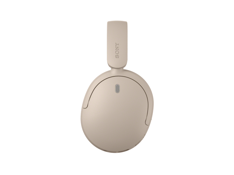 Sony WH-CH730N vezeték nélküli zajszűrős fejhallgató, bézs (WHCH730NC.CE7)