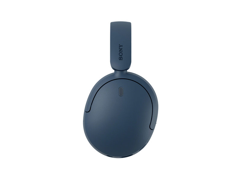 Sony WH-CH730N vezeték nélküli zajszűrős fejhallgató, kék (WHCH730NL.CE7)