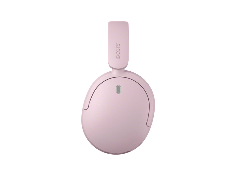 Sony WH-CH730N vezeték nélküli zajszűrős fejhallgató, rózsaszín (WHCH730NP.CE7)