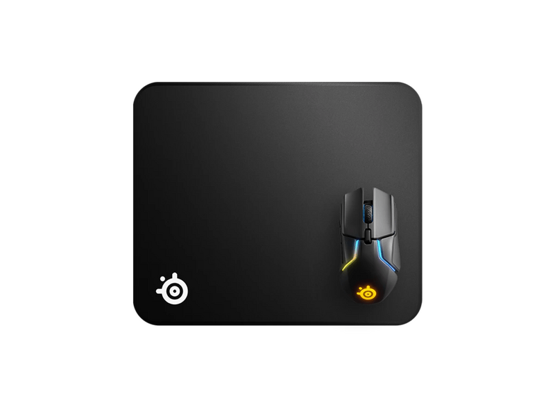 Steelseries QcK Edge Medium gamer egérpad