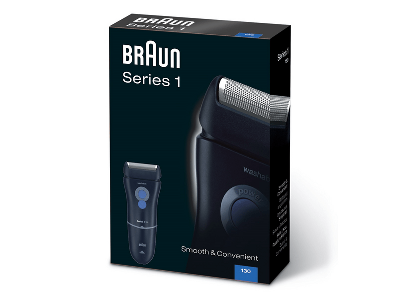 Braun Series 1 130s borotva