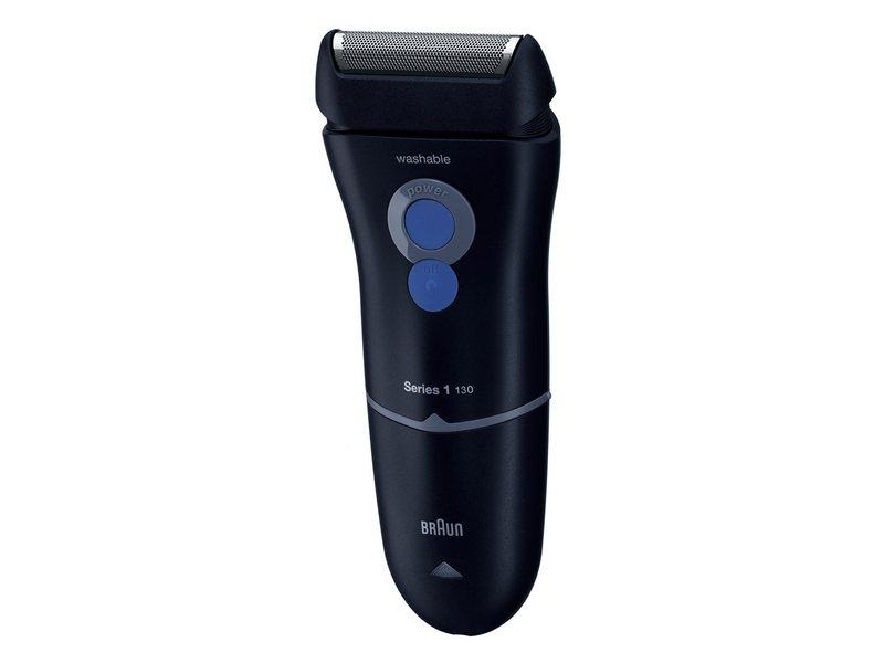 Braun Series 1 130s borotva