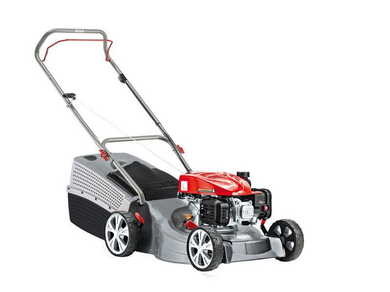 AL-KO 4.62 P-A Classic Benzines fűnyíró