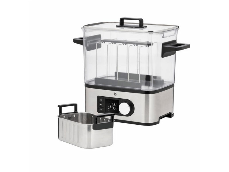 WMF Lono Sous-Vide Pro elektromos főzőedény