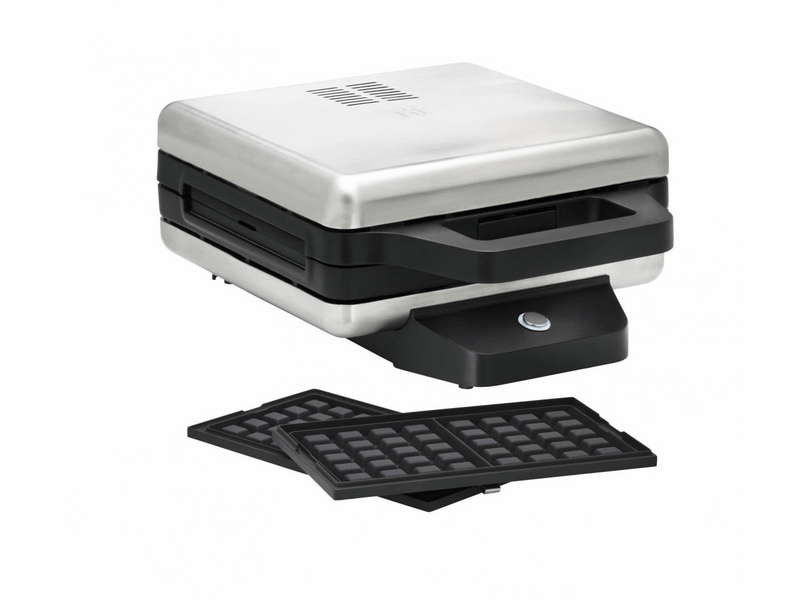 WMF Lono Snack Master pro gofri- és paninisütő