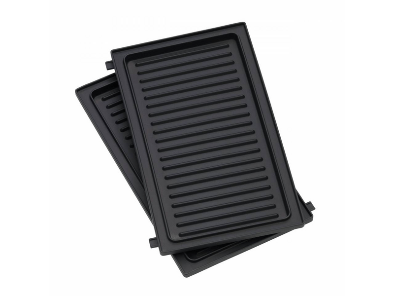 WMF Lono Snack Master pro gofri- és paninisütő