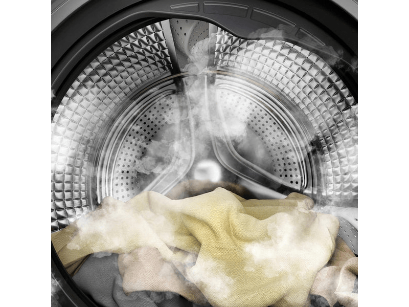 Haier HW100-B14387U1-S X9 Series Elöltöltős mosógép