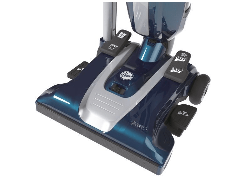 Hoover HPS700 011 H-PURE 700 STEAM Multifunkciós porszívó és gőztisztító