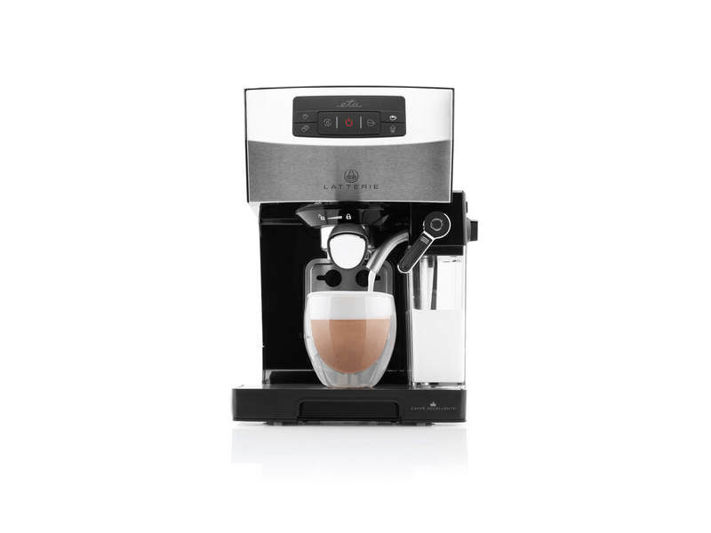 ETA Latterie 4180 90000 félautomata espresso kávéfőző