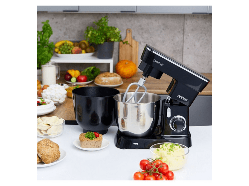 MPM MRK-25 Konyhai robotgép