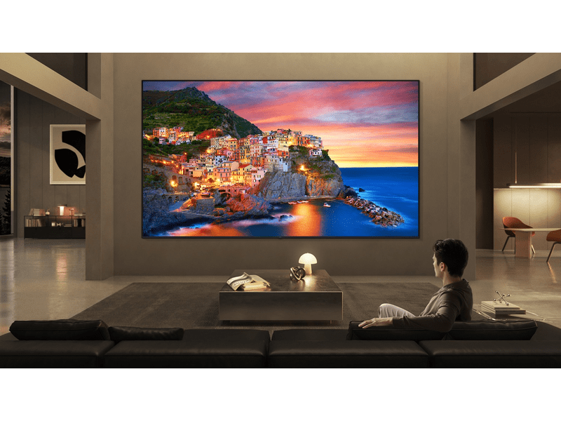 LG 100MRGB96B3 100