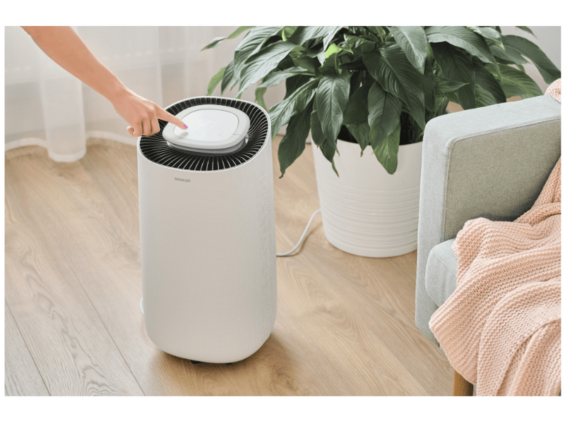 Sencor SDH 1210WH Páramentesítő 3,2L, fehér