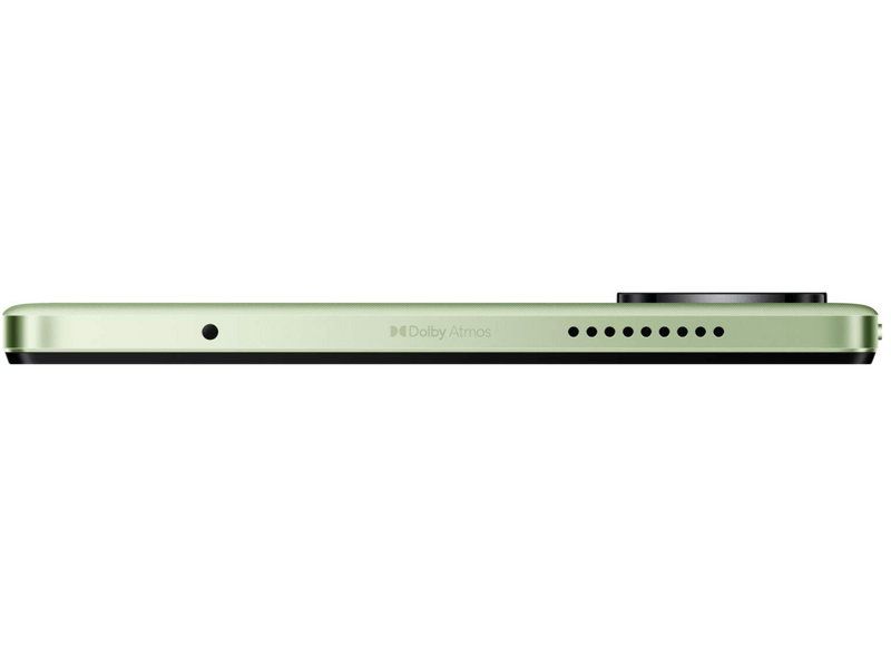 Xiaomi Redmi Pad SE 8.7” 4/64GB Wi-Fi Tablet, aurora zöld (VHU5124EU)