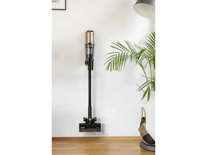 Gorenje SVC259449NDCO Álló porszívó