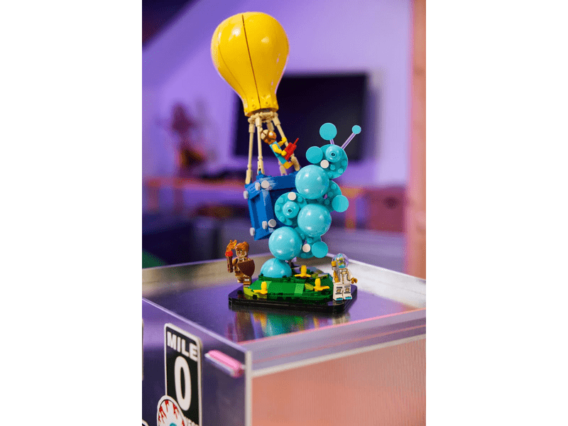 LEGO® Fortnite® Supply Drop (77080)