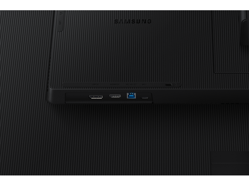 Samsung LS37D800UAUXEN ViewFinity S8 S80UD 37