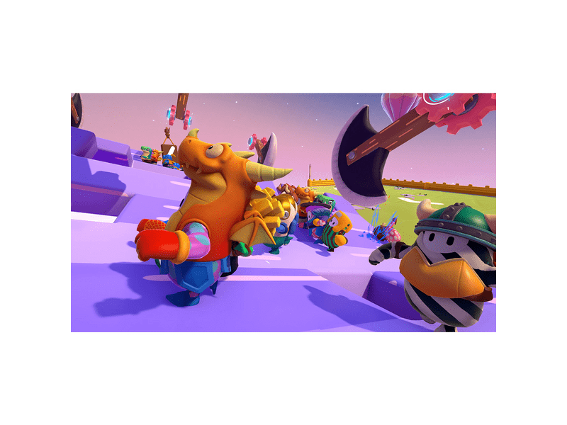 Xbox Series S 512GB + Fortnite + Rocket League + Fallguys