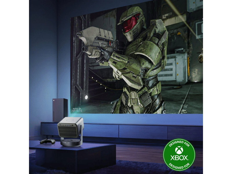 Hisense C2 Ultra Smart mini projektor