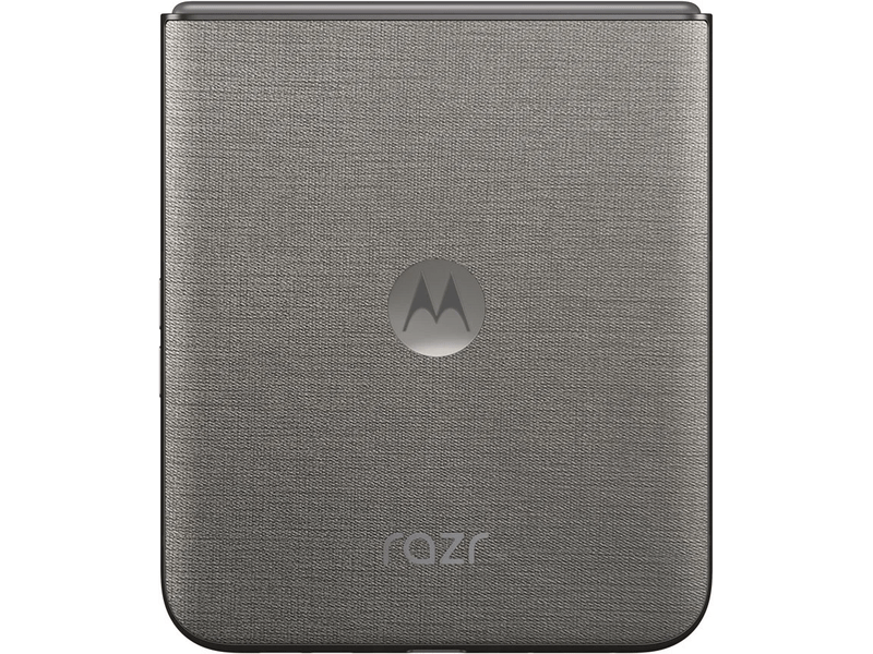 Motorola Razr 70 8/256GB Okostelefon, Pantone Hematite