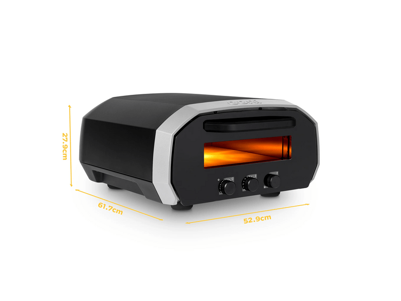Ooni Volt 12 elektromos pizzakemence (UU-P12B00)