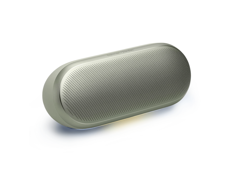 Harman Kardon Luna 2 Bluetooth hangszóró, menta