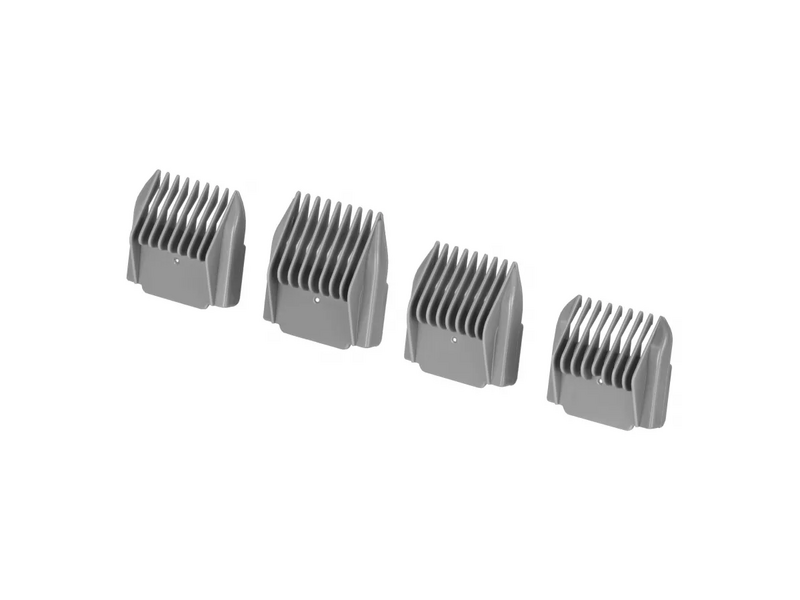 MPM MOD-1000 Kutya-macska szőrzetápoló/porszívó készlet