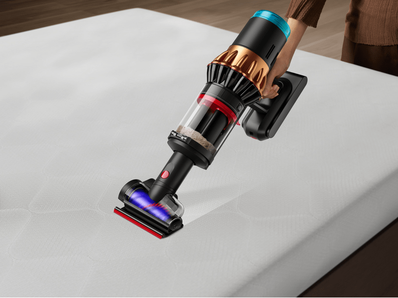 Dyson V16 Piston Animal Submarine™ (SV53) nedves-száraz porszívó (492969-01)