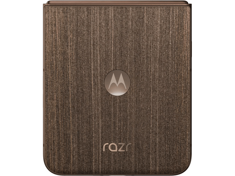 Motorola Razr 70 Ultra 16/512GB Okostelefon, Pantone Cocoa