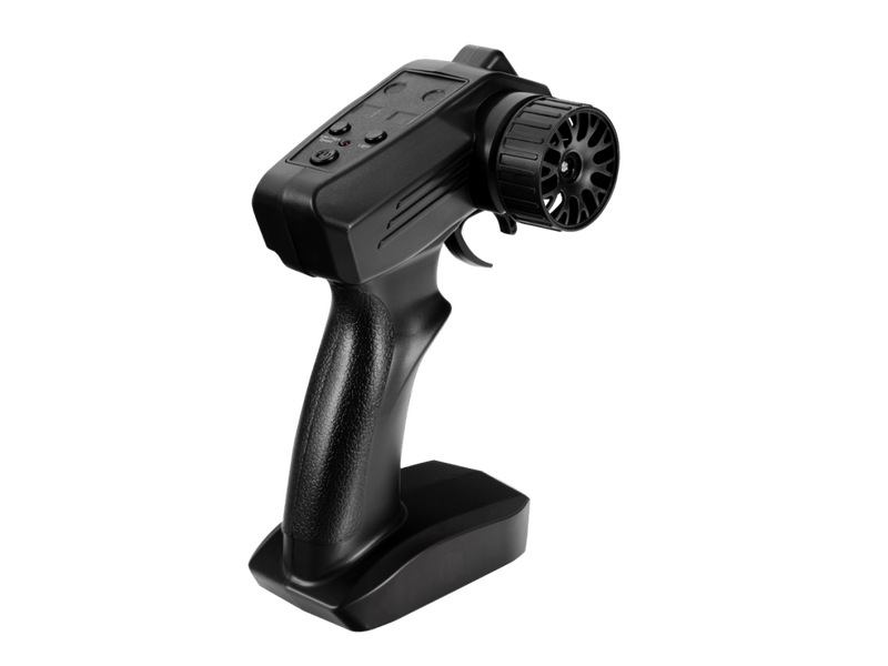 Overmax X Tireburner trkaći automobil