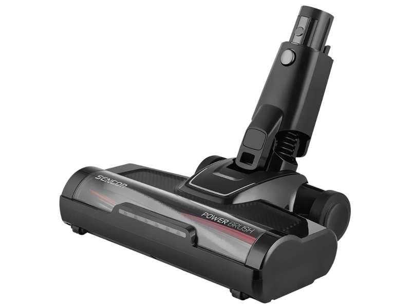 Sencor SVC 9879BK Vezeték nélküli kézi porszívó