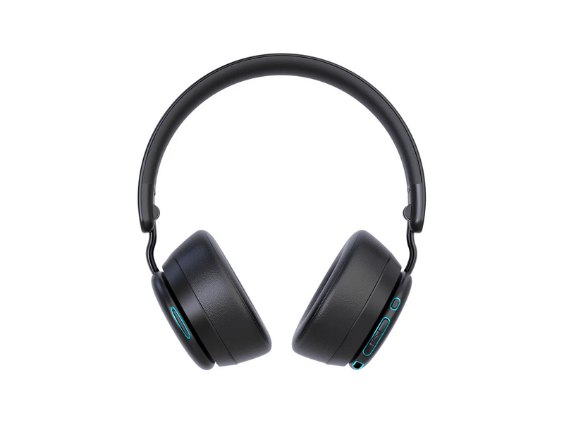 LAMAX Blaze3 Vezeték nélküli fejhallgató, fekete