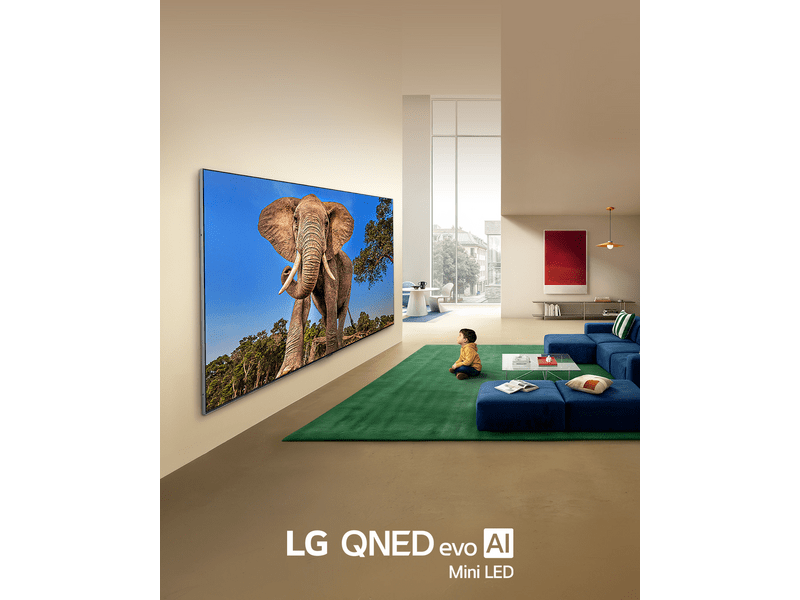LG 75QNED87B3A 75
