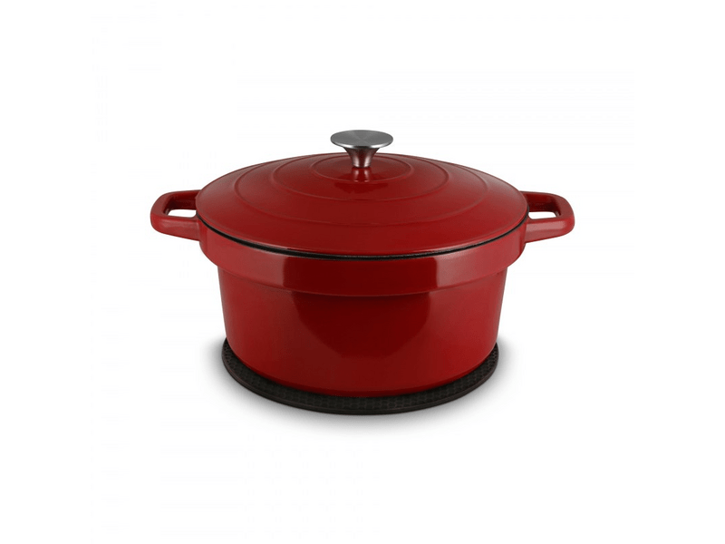 Lauben OvenSafe®️ Multicooker 6000RS Elektromos főzőedény