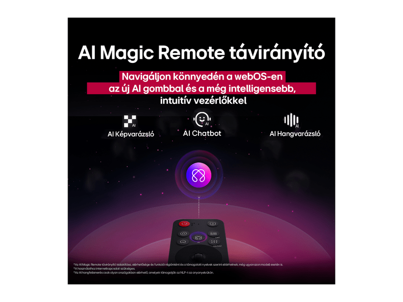 LG OLED97M59LA 97