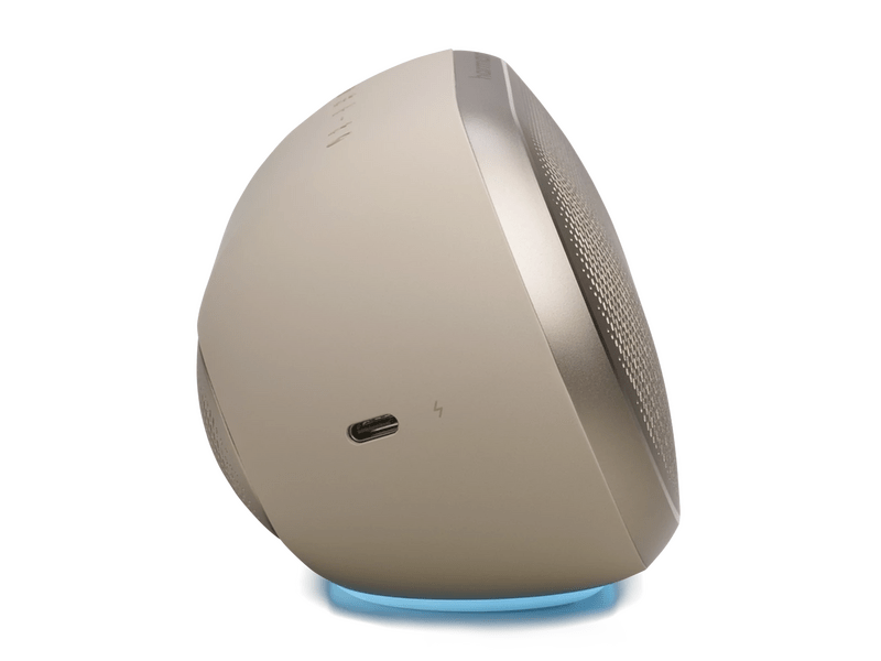 Harman Kardon Luna 2 Bluetooth hangszóró, homok