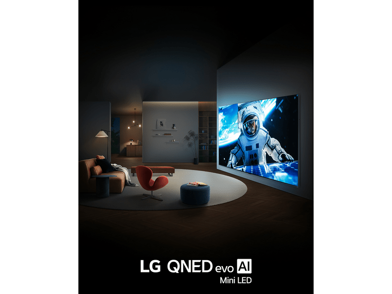 LG 85QNED70B3A 85