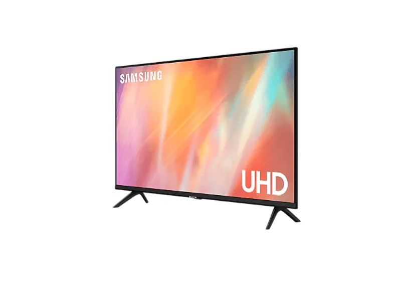 TV Samsung LED Ultra HD 4K 165 cm 65AU7022