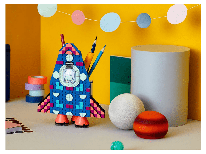 LEGO® DOTS Tolltartó (41936)