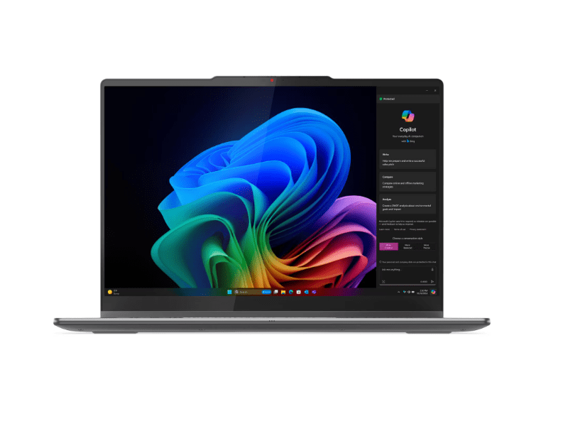Lenovo Yoga 7 2-in-1 14ILL10 14