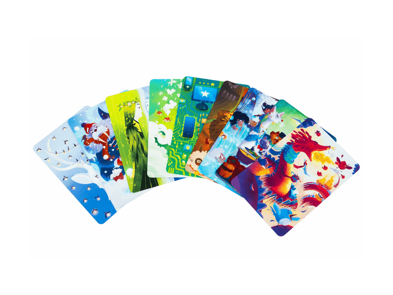 Dixit Kids Társasjáték (ASM34700)