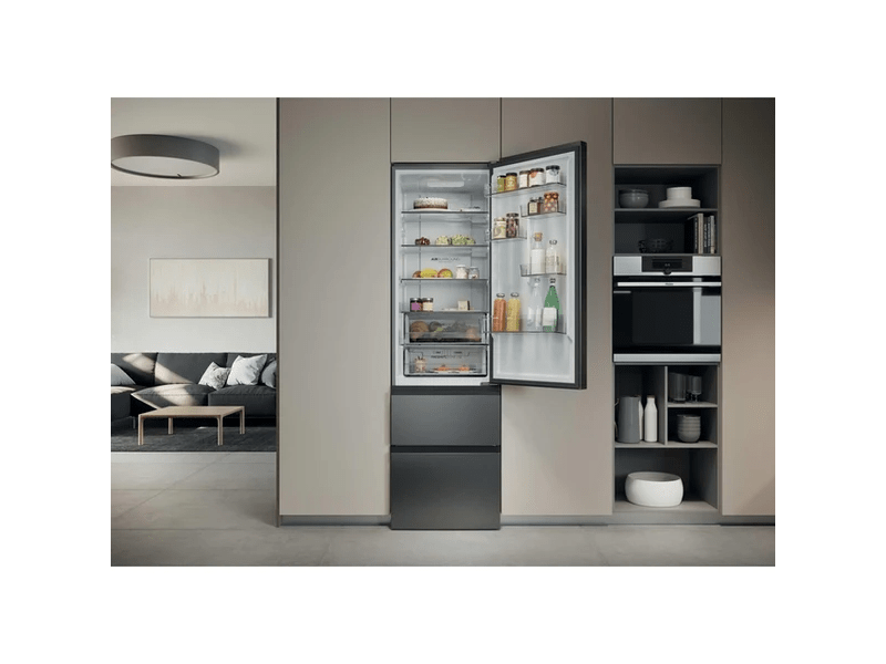 Haier HTR3620CNMG Kombinált hűtőszekrény