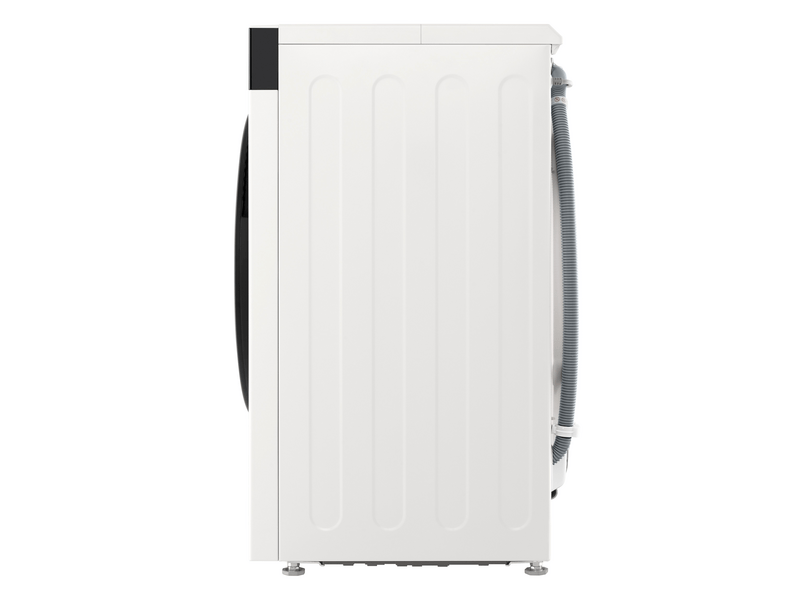 LG F2X50S9THB Elöltöltős mosógép, fehér