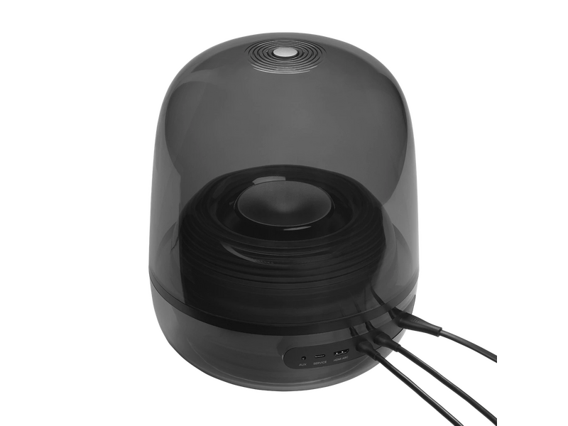 Harman Kardon SoundStick 5 2.1 hangfal, fekete