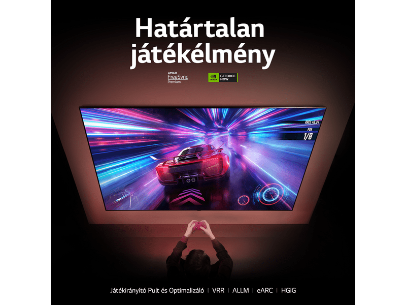 LG 50QNED813RE QNED 50