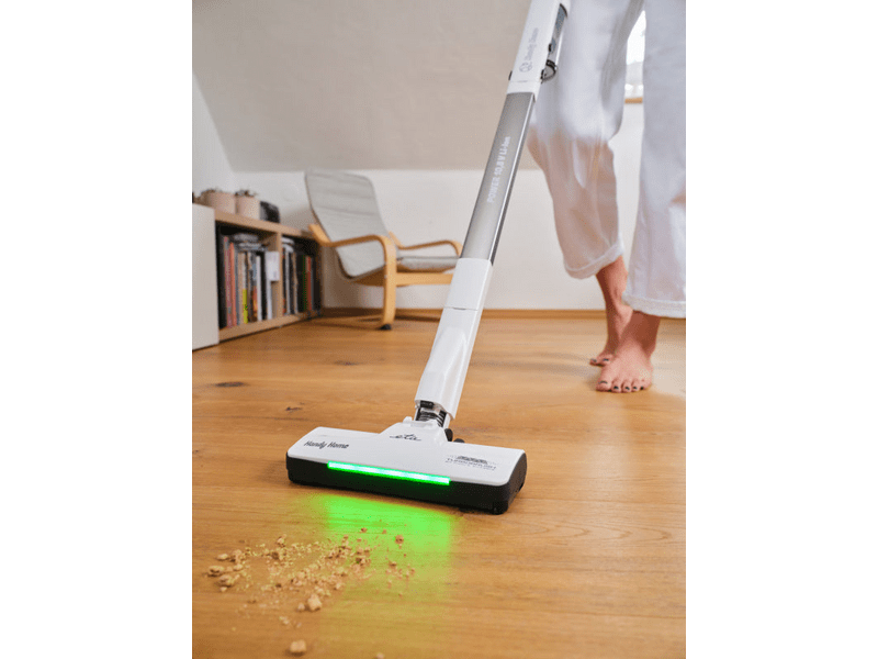 ETA Handy Home Kézi és rúdporszívó (542890000)