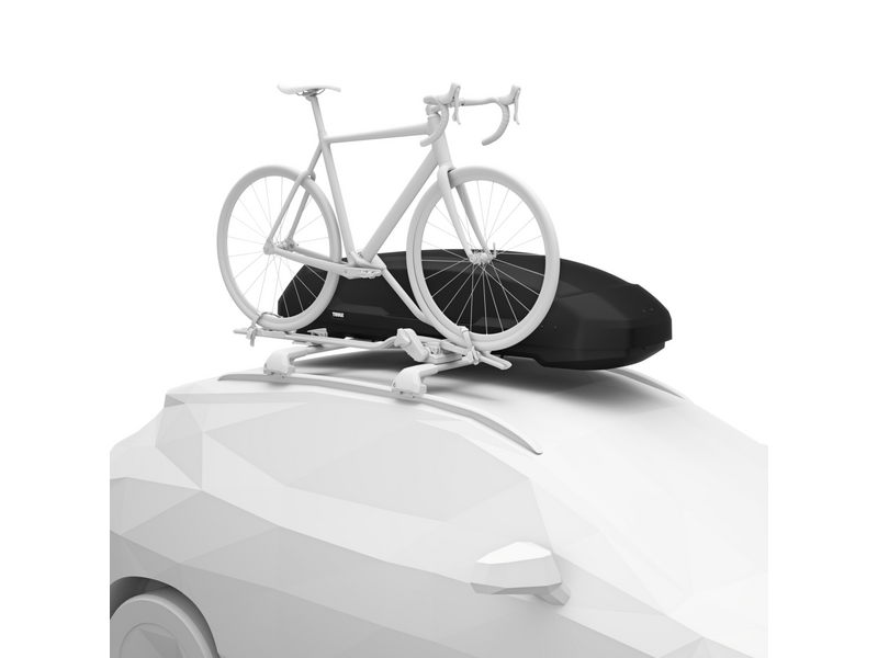 Thule Force 3 L Sport Tetőbox (645600)