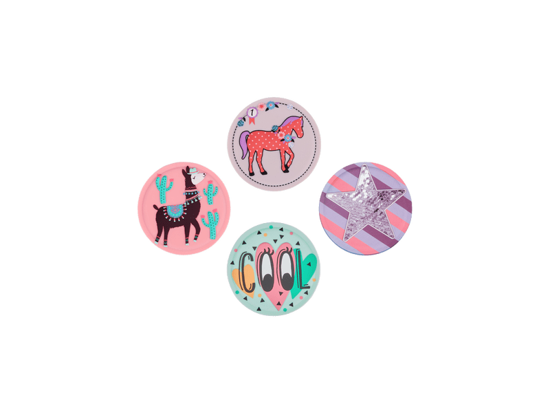 Sammies Ergofit matricaszett, 4 db-os (92307-2584)